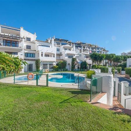 Puerto Banus Apartments 마르베야 외부 사진