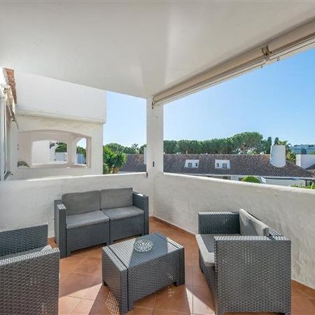 Puerto Banus Apartments 마르베야 외부 사진